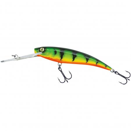 Wobbler Deeprunner (Fire Perch)
