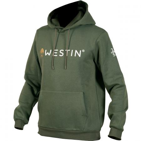  Original Hoodie Men (Elmwood Green)