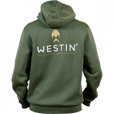  Original Hoodie Herren (Elmwood Green)