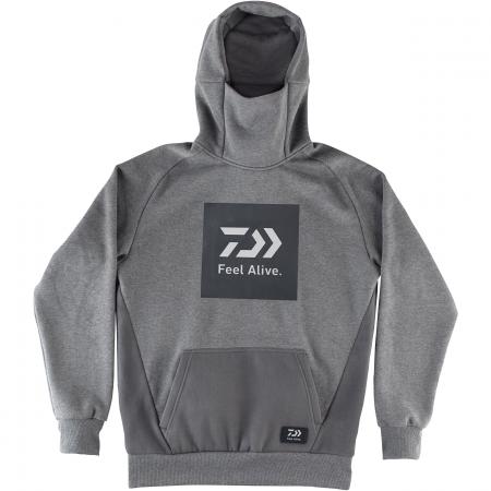  D-Vec Hoodie