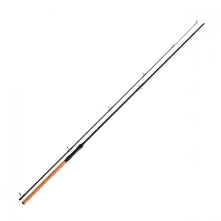 Daiwa Raubfischruten Black Widow XT Bait