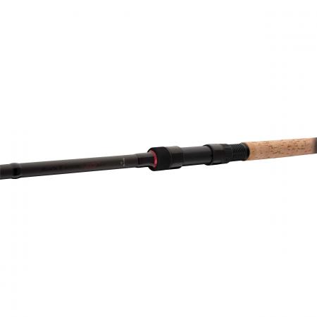 Daiwa Raubfischruten Black Widow XT Bait