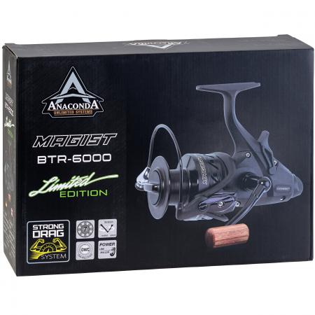 Anaconda Set: Limited Edition Magist
