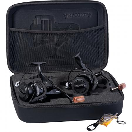 Anaconda Set: Limited Edition Magist