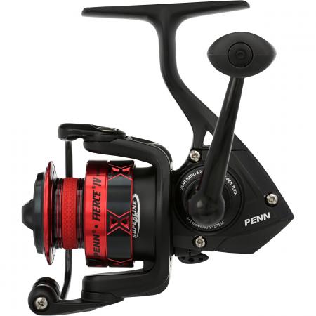 Penn Fierce IV Spinning