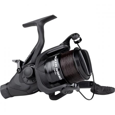 Mitchell MX1 FS Pre-Spooled