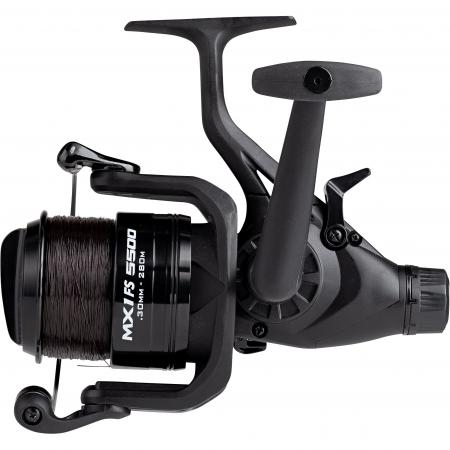 Mitchell MX1 FS Pre-Spooled