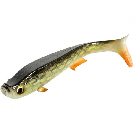 Gummiköder Tarp Shad (Real Pike)