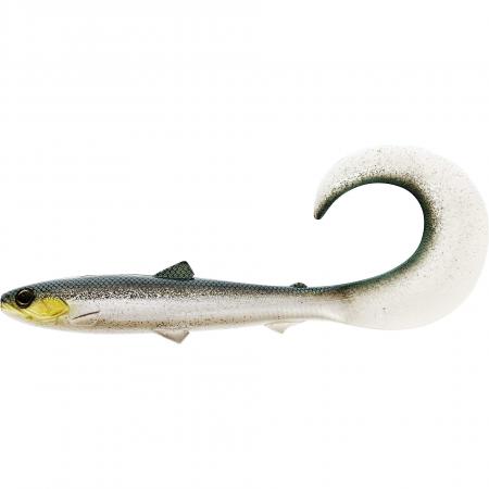  Softlure BullTeez Curltail (Headlight)