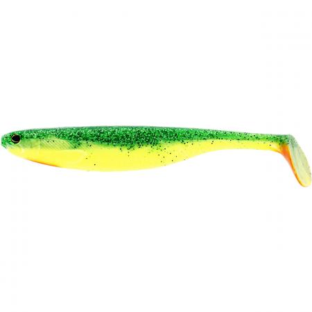 Softlure ShadTeez Slim (Fireflake)