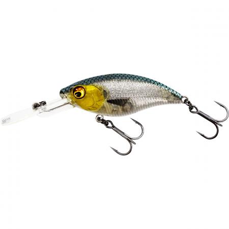  Crankbait Buzzbite (3D Headlight)