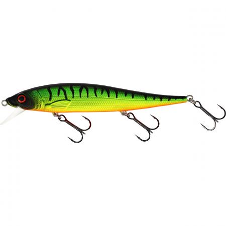 Jerkbait Jerkbite SR (11 cm, Firetiger)