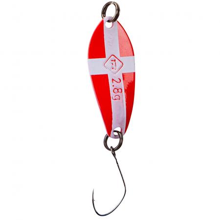  Spoon Wave (DAN)