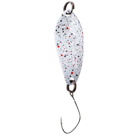  Spoon Wave (WS)