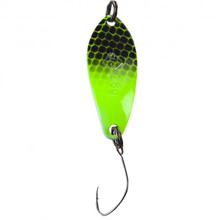  Spoon Wave (YSB)