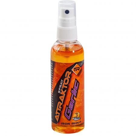  Attraktor Spray (Garlic)