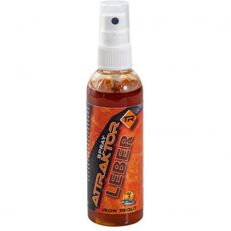  Attraktor Spray (Liver)