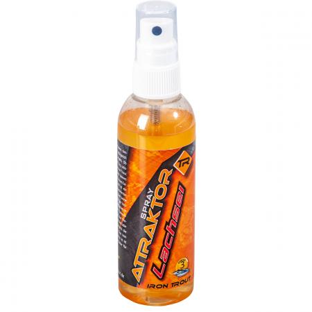 Attraktor Spray (Lachsei)