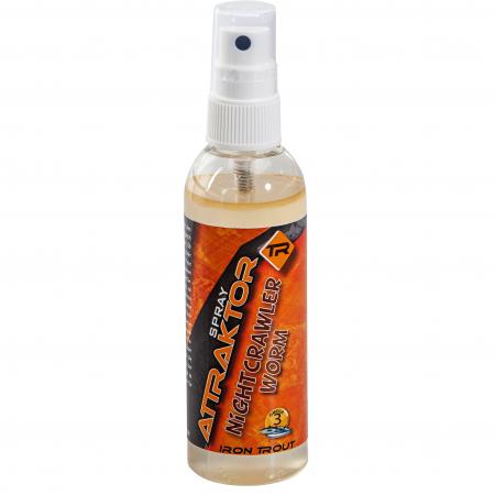  Attraktor Spray (Nightcrawler Worm)