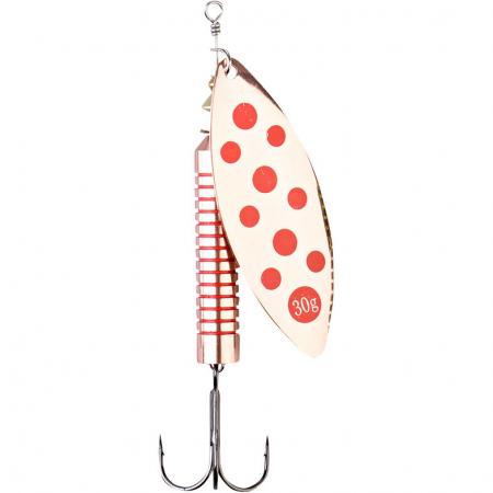 Salmon Spinner