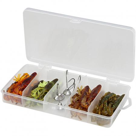Reaction Crayfish Kit