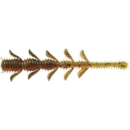  Creature Bait Craft Crawler (Motoroil UV)