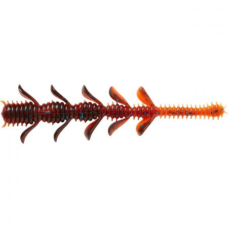  Creature Bait Craft Crawler (Orange Pumpkin)