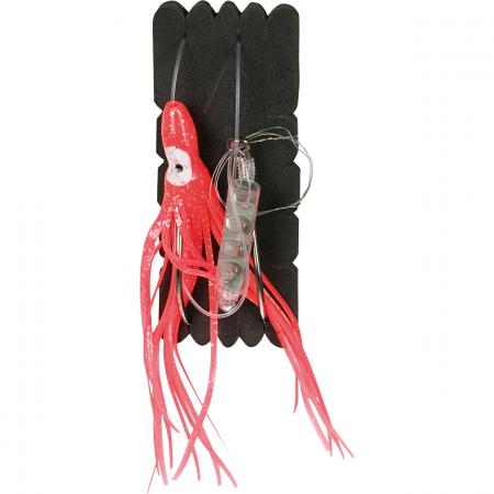 Flashlight Octopus Rig