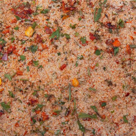 Fischgewürz Alabama Style