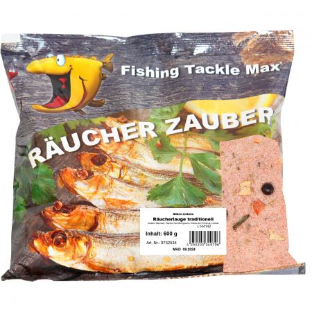  Räucherlauge Traditionell