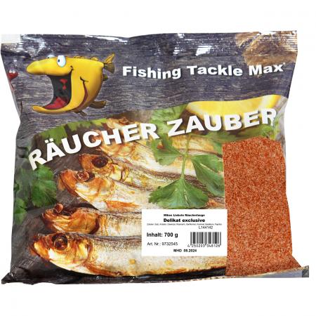  Räucherlauge Delikat