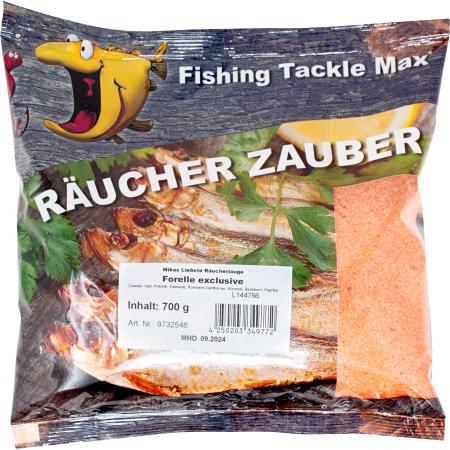  Räucherlauge Forelle exclusive