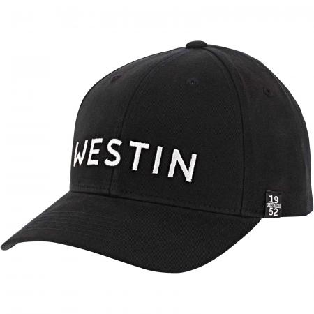  Classic Cap Unisex (Black Ink)
