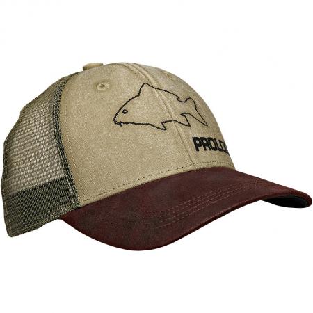 Prologic Big Chuck Cap Unisex (Mudd)