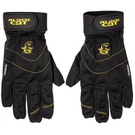 Waterproof Glove Unisex (Black)