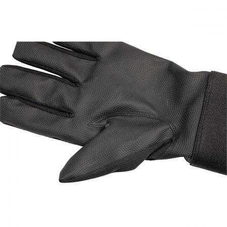 Waterproof Glove Unisex (Black)
