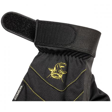 Waterproof Glove Unisex (Black)