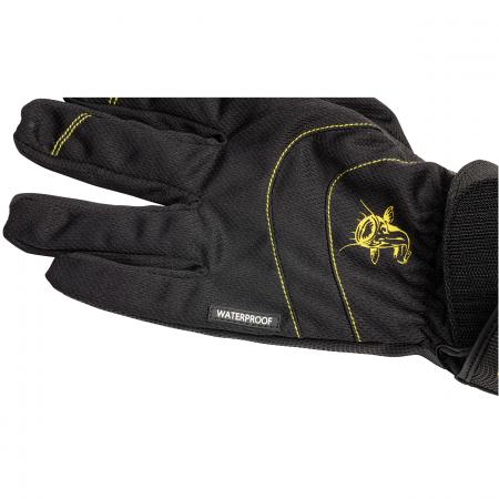 Waterproof Glove Unisex (Black)