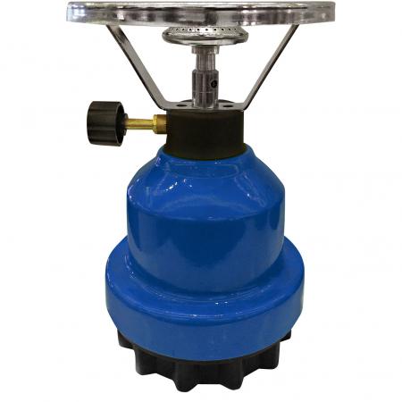  Cartridge camping cooker