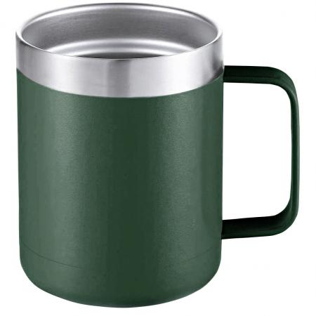 Thermobecher Edelstahl
