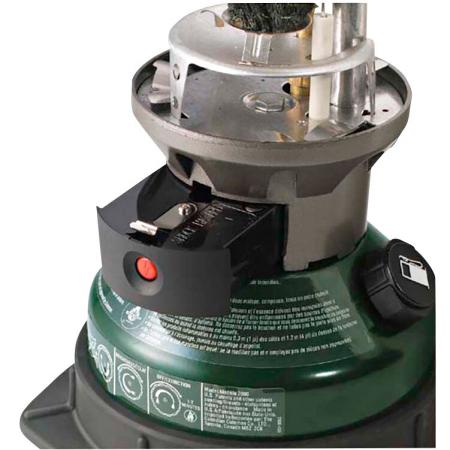  Northstar™ Benzinlampe