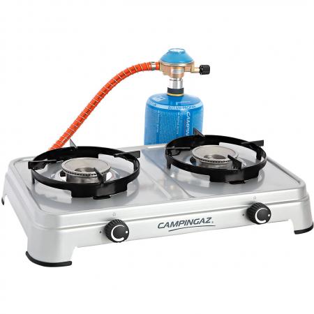  Cook CV camping cooker