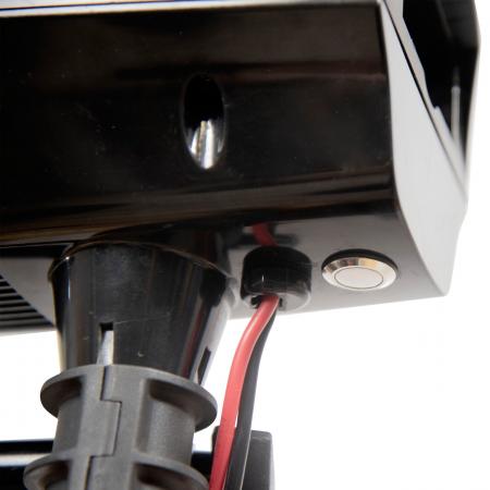  Elektro-Außenbordmotor BC 2400 Battle Cat