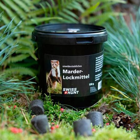 Marderlockmittel