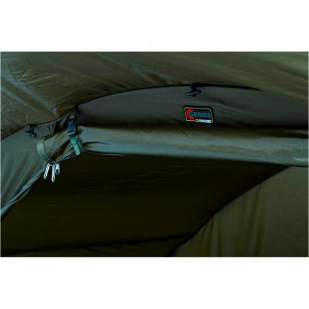 Zelt C-Series Bivvy 2 Man