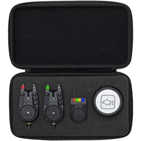 Prologic Bissanzeiger Pro Alarm Set C-Series