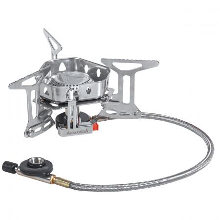  Portable Stove W-3500