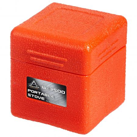 Anaconda Portable Stove W-3500