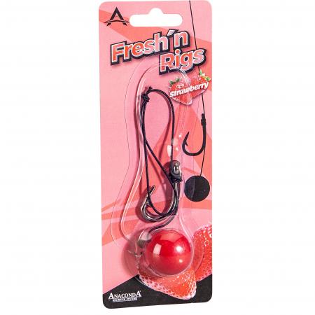  Fresh'n Rigs (strawberry)