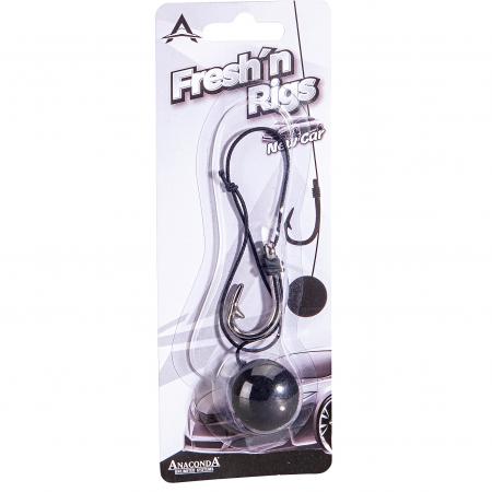 Anaconda Fresh'n Rigs (New Car, schwarz)